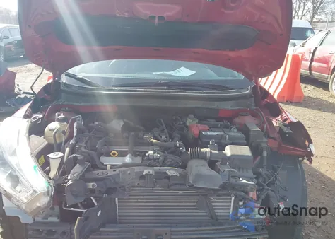 2020 Nissan Kicks Sv Xtronic Cvt из США, поврежденный, VIN 3N1CP5CV3LL514013